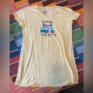 🪆5/$25🪆Secret Treasures nightgown size large/xlarge